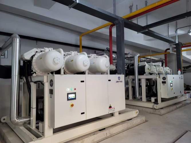 論冷庫選擇的專業性與系統性：超越初期成本，聚焦長遠回報